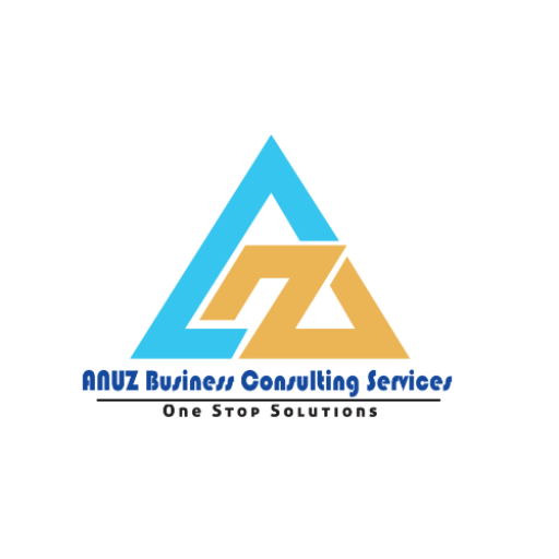 ANUZ BUSINESS CONSULTING SERVICES